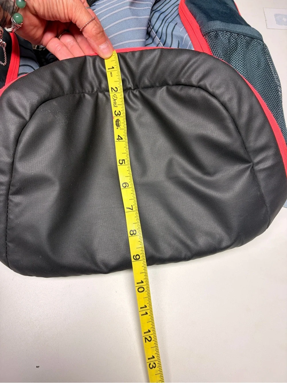 Nike KD MaxAir Basketball Backpack